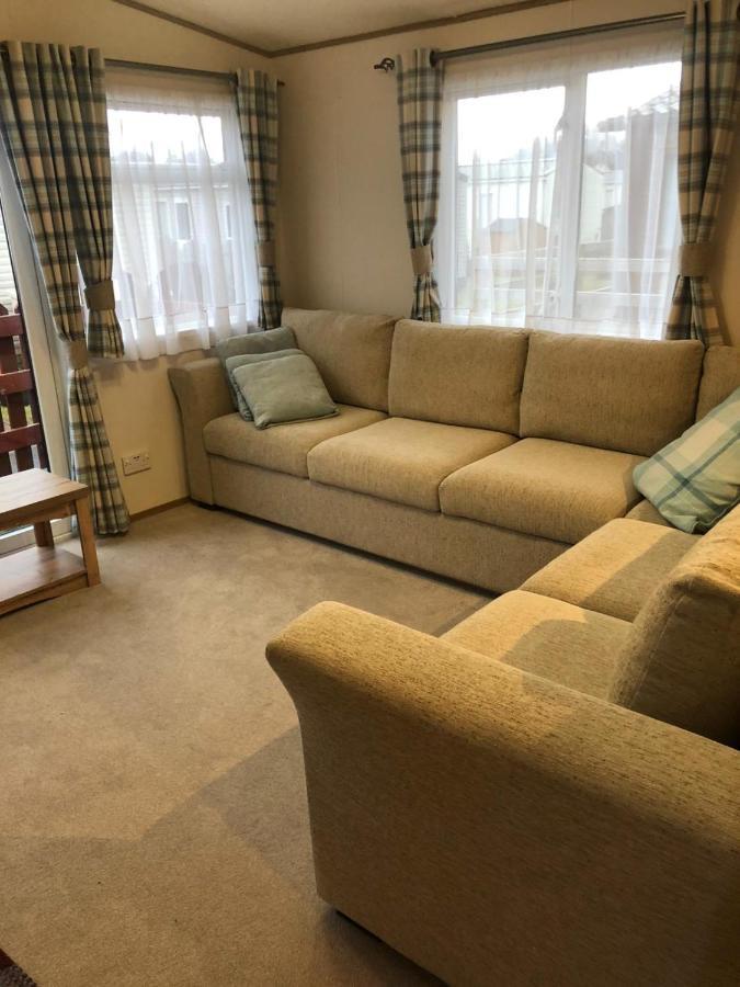 81 The Heathers, Aviemore Holiday Park , Dalfaber Rd Aviemore Ph22 1Px Esterno foto